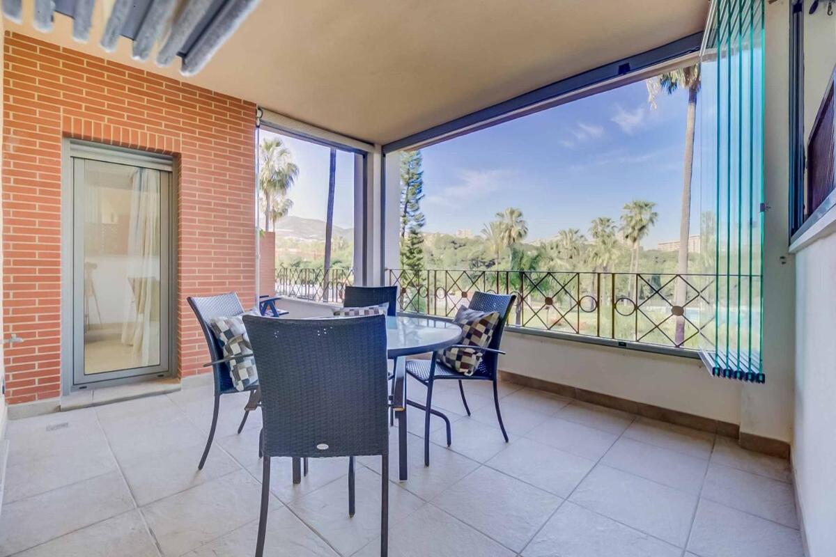 Apartamento 123- Ideal With Views, Pool, Sauna And Gym *