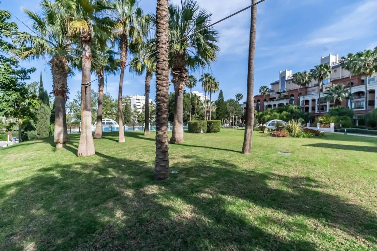 Apartamento 123- Ideal With Views, Pool, Sauna And Gym Benalmádena