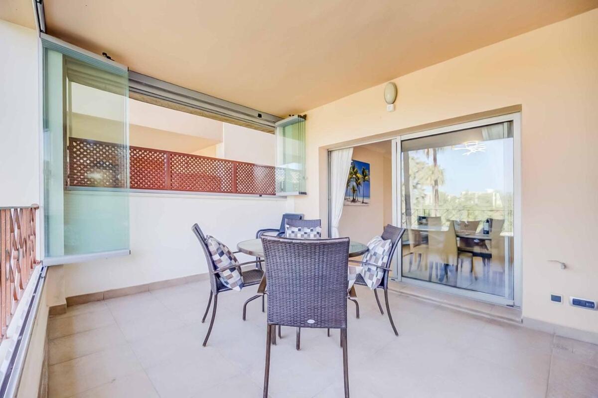 Apartamento 123- Ideal With Views, Pool, Sauna And Gym *